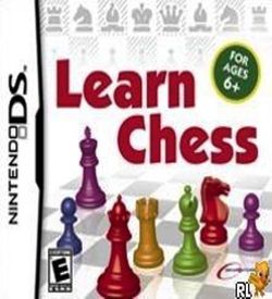 4772 - Learn Chess
